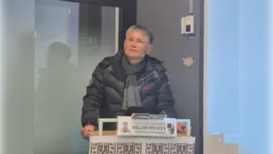 김남일 작가와 함께 하는 팔레스타인 문학 이야기 소식(팔레스타인인들과 연대하는 교사들)