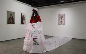 [Exhibition] Defiance Breeds Hope