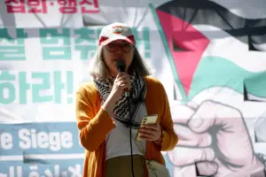 [서울] 84차 집회와 행진 (2025.05.18)