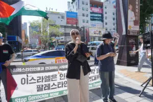 [부산] 35차 집회와 행진 (2025.06.15)