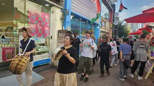 [대구] 14차 집회와 행진 다시 보기 (2025.08.24)