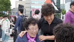 [영상] 💌 한국에서 팔레스타인에 전하는 마음