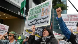 [서울] 103차 집회와 행진 다시 보기(2025.10.18)