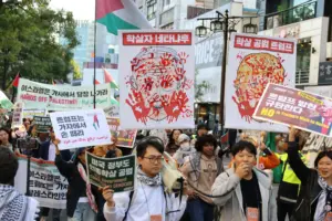 [서울] 104차 집회와 행진 다시 보기 (2025.10.25)