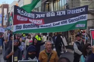 [서울] 105차 집회와 행진 다시 보기 (2025.11.01)