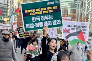 [서울] 108차 집회와 행진 다시 보기 (2025.11.22)