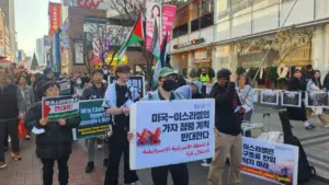 [대구] 17차 집회와 행진 다시 보기 (2025.11.30)