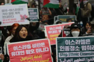 [서울] 112차 집회와 행진 다시 보기 (2025.12.20)