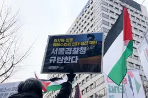 [서울] 113차 집회와 행진 다시 보기 (2025.12.27)