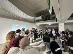 🌺팔레스타인 문화 & 연대의 날🌺: 팔레스타인에서의 하루 다시 보기 (2025.01.17)