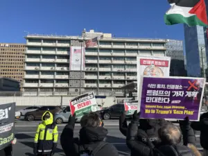 [서울] 116차 집회와 행진 다시 보기 (2026.02.07)