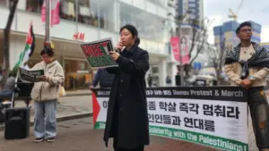 [대구] 20차 집회와 행진 다시 보기 (2026.02.22)