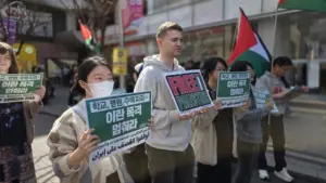 [대구] 21차 집회와 행진 다시 보기 (2026.03.22)