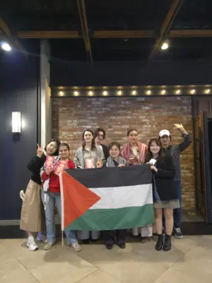 영화 <힌드의 목소리> 시사회 (2026.03.31)