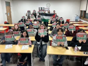 [서울대 수박] 팔레스타인 입문 강연 ‘팔레스타인 인종청소: 1948년부터 오늘날까지’