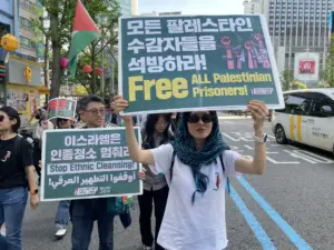 [서울] 123차 집회와 행진 다시 보기 (2026.04.18)