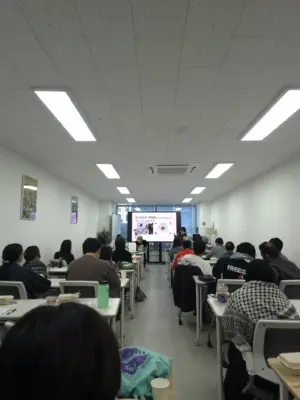 팔봉이(자원봉사자) 확대 워크숍 (2026.04.25)