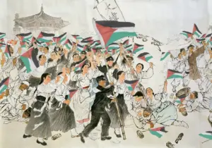 [오마이뉴스] 나는 팔레스타인의 광주에서 태어났다 — 광주와 가자, 두 도시가 서로에게 말을 거는 방식