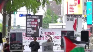 [서울] 130차 집회와 행진 다시 보기 (2026.07.25)